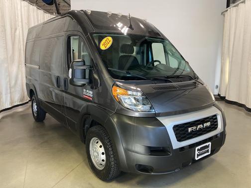 2022 RAM ProMaster 1500 Base