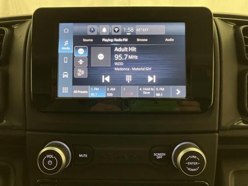 2022 RAM ProMaster 1500 Base