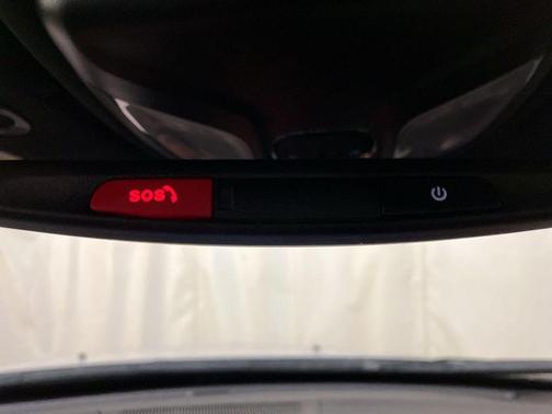 Bright White Clearcoat 2025 Jeep Compass Limited