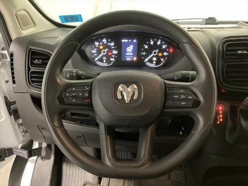 2022 RAM ProMaster 2500 High Roof