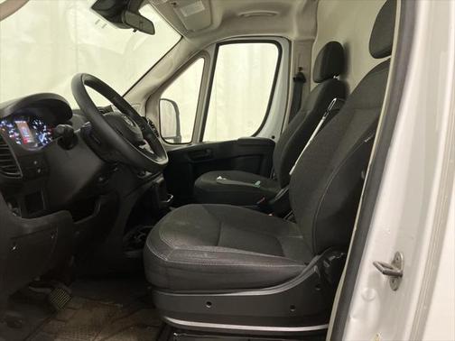 2022 RAM ProMaster 2500 High Roof