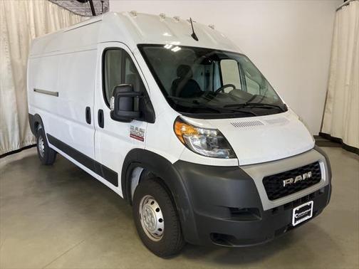 2022 RAM ProMaster 2500 High Roof