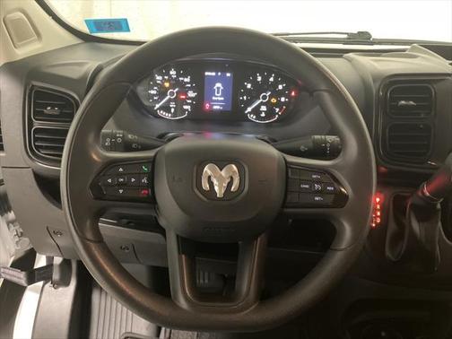 2022 RAM ProMaster 2500 High Roof