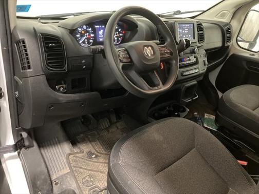 2022 RAM ProMaster 2500 High Roof