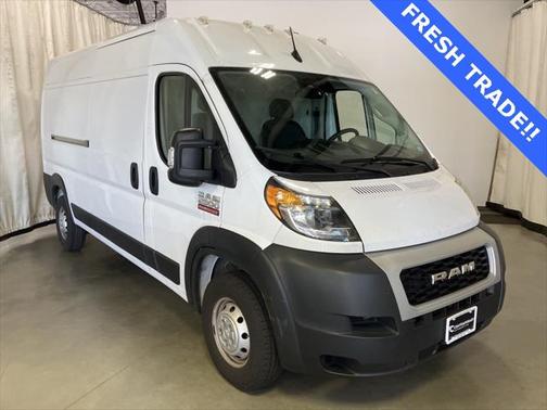 2022 RAM ProMaster 2500 High Roof