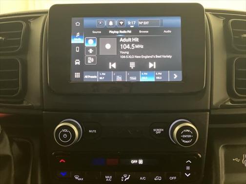 2022 RAM ProMaster 2500 High Roof