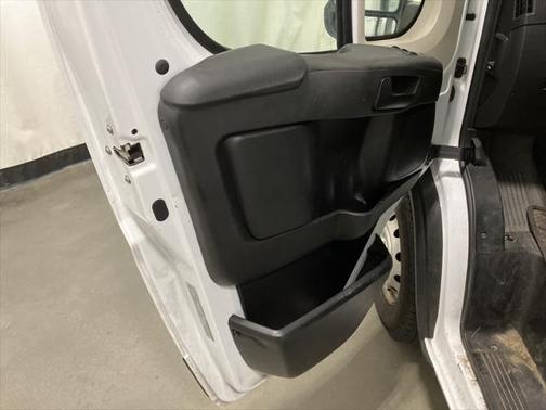 2022 RAM ProMaster 2500 High Roof