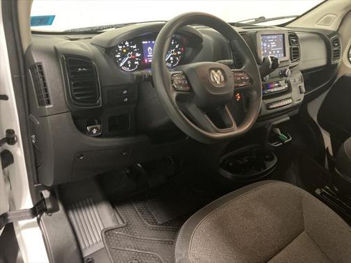 2022 RAM ProMaster 2500 High Roof