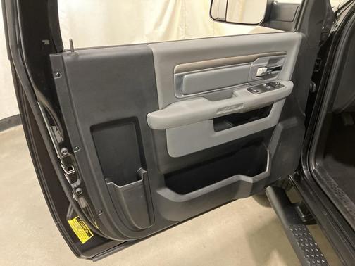 2015 RAM 3500 Tradesman