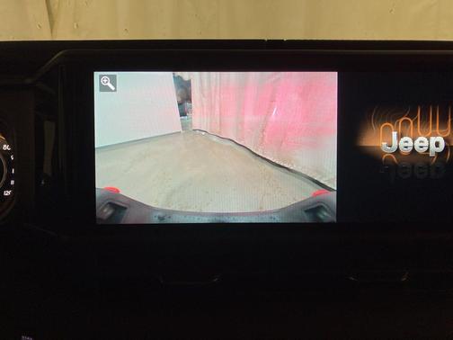 2026 Jeep Gladiator Mojave 4x4