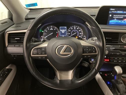 2020 Lexus RX 350 Base