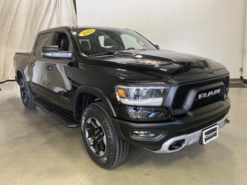 2023 RAM 1500 Rebel