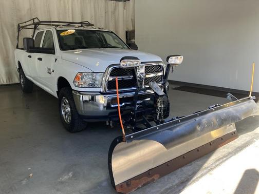 2016 RAM 2500 Tradesman