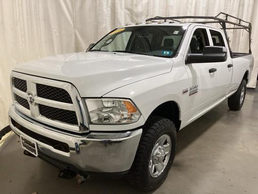 2016 RAM 2500 Tradesman