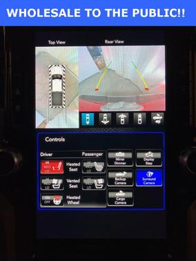 2020 RAM 2500 Laramie Mega Cab 4X4 6'4' Box