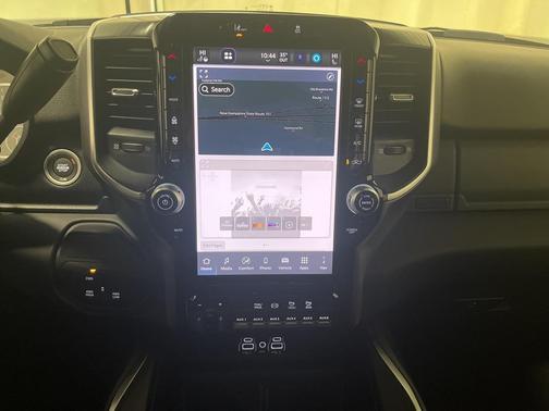 2026 RAM 3500 Big Horn Crew Cab 4x4 8' Box