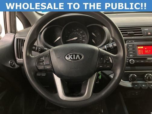 2016 Kia Rio LX