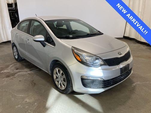 2016 Kia Rio LX