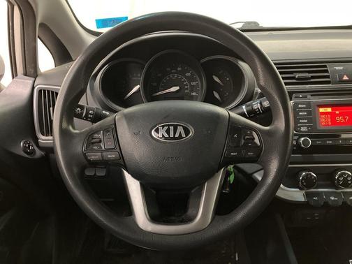 2016 Kia Rio LX