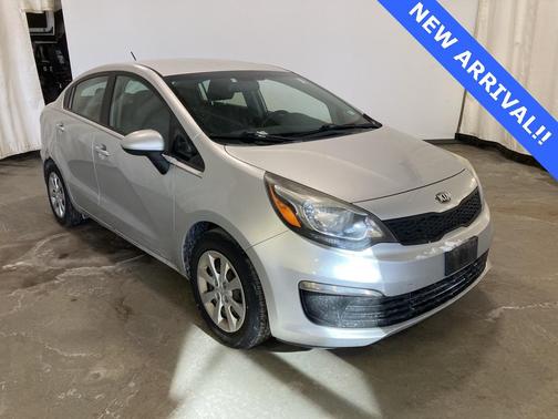 2016 Kia Rio LX
