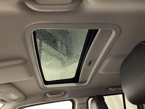 2017 Jeep Patriot High Altitude