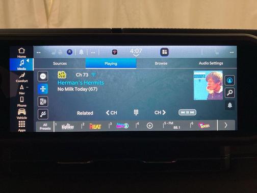 2026 Jeep Gladiator Mojave X 4x4