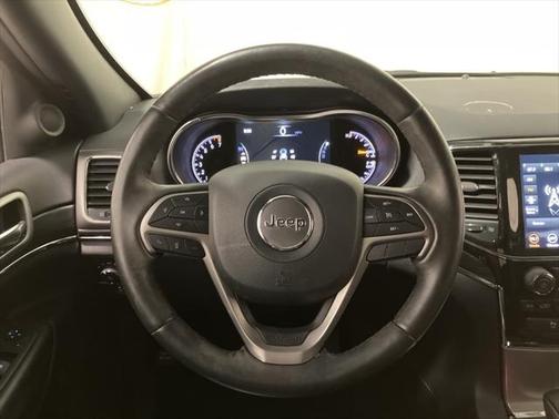 2022 Jeep Grand Cherokee Limited X