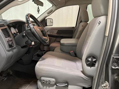 2007 Dodge Ram 2500 SLT/TRX
