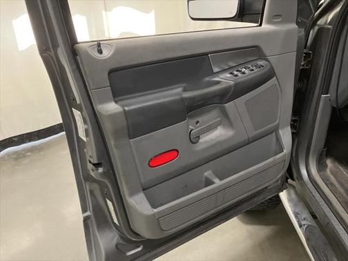 2007 Dodge Ram 2500 SLT/TRX