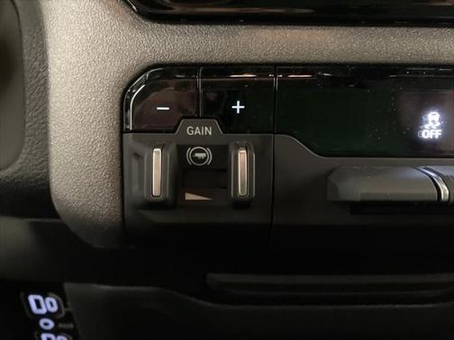 2025 RAM 1500 Warlock Crew Cab 4x4 5'7' Box