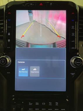 2026 RAM 2500 Laramie Crew Cab 4x4 6'4' Box