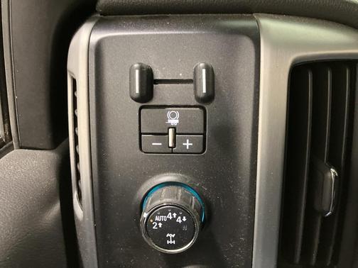 2019 GMC Sierra 1500 SLE