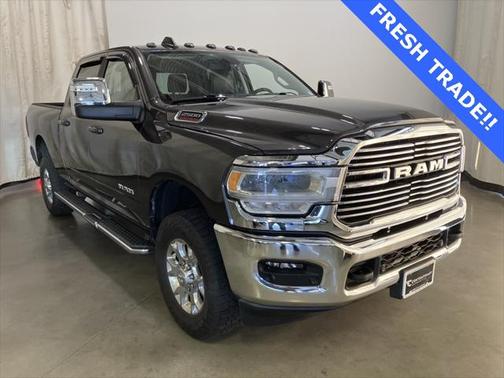 2023 RAM 2500 Laramie Crew Cab 4x4 6'4' Box