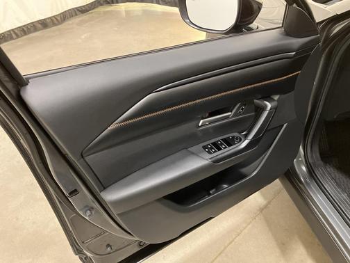 2023 Mazda CX-50 2.5 Turbo