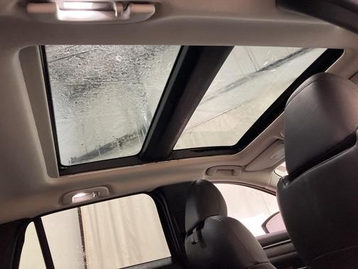 2023 Mazda CX-50 2.5 Turbo