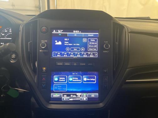 2024 Subaru Impreza Base