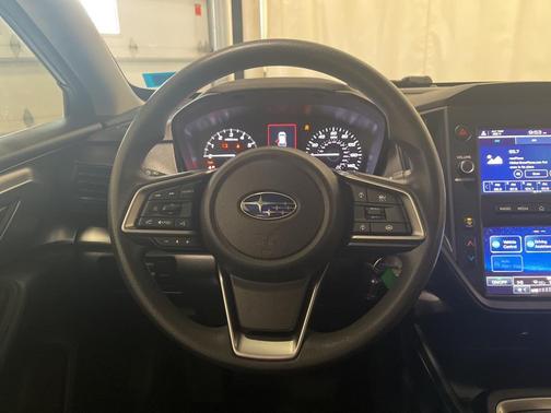 2024 Subaru Impreza Base