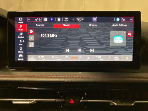 2025 Dodge Hornet GT Plus AWD