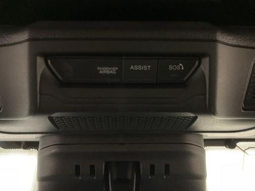 Reign 2026 Jeep Wrangler Rubicon