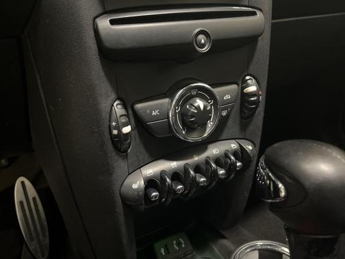 2013 MINI Convertible John Cooper Works