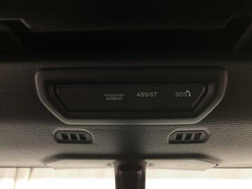 2023 Jeep Wrangler 4-Door High Tide 4x4