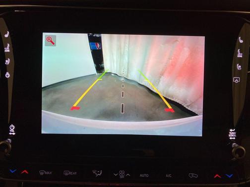 Bright White Clearcoat 2024 Jeep Wagoneer Series II 4x4