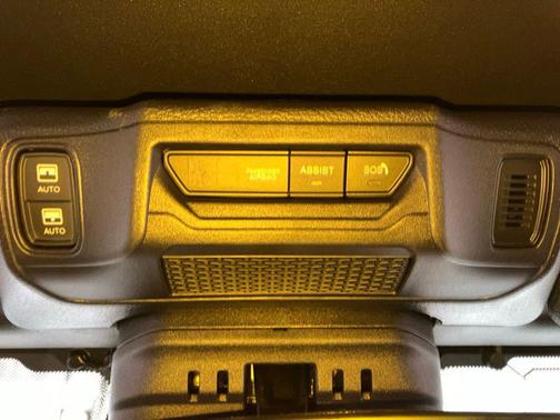 41 2026 Jeep Wrangler Sport S