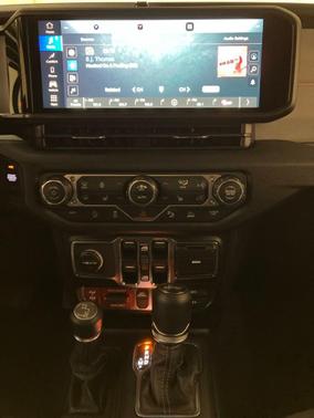 Mojito Clearcoat 2026 Jeep Wrangler Willys
