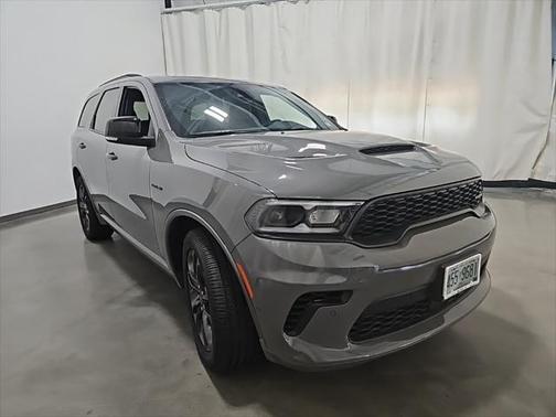 2024 Dodge Durango R/T Plus AWD