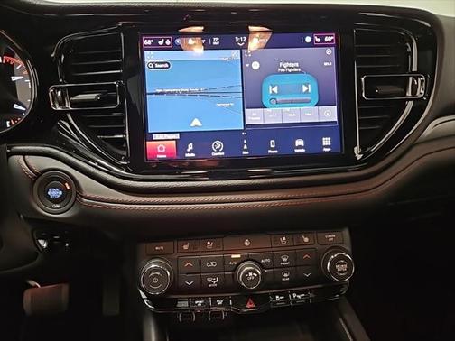 2024 Dodge Durango R/T Plus AWD