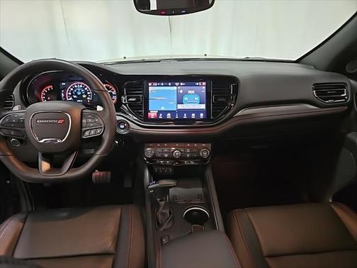 2024 Dodge Durango R/T Plus AWD