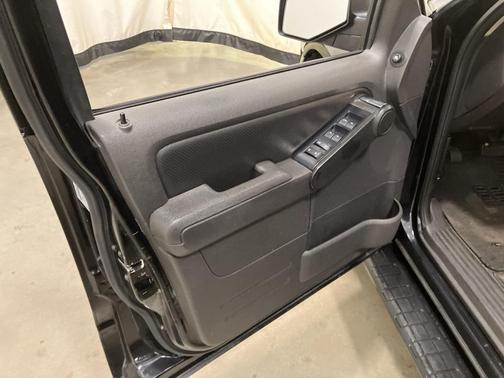 2009 Ford Explorer Sport Trac Limited