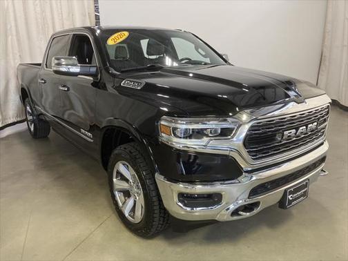 2020 RAM 1500 Limited