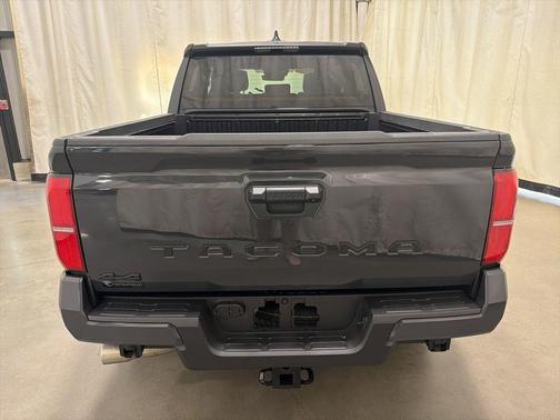 Underground 2025 Toyota Tacoma SR5